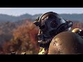 Fallout 76 – Official Trailer Tribute : 