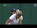 Wimbledon's Funniest Moments