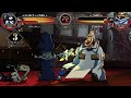 Drop Master | Skullgirls Archives 10 VS Yee