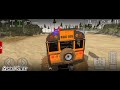 Asad Gmr - Police Car, Fire Truck Mega Monstruos Fuera de la carretera #1 Android GamePlay