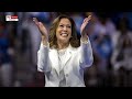 ‘Fake’ Kamala exposed as polls fizzle ahead of debate showdown