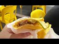 Amazing Singapore Ramadan Night Market Various Tasty Street Food