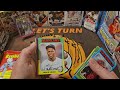 2024 Topps Heritage Blaster Box - Chrome, SP's, Variations, & A Moose??