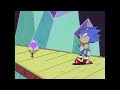 Sonic CD - Quartz Quadrant (Past) [Remix]