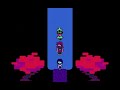 Deltarune: The second one: Suspense.