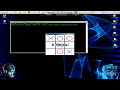 Making tic tak toe game by python | صنع لعبة تيك تاك تو باستخدام بايثون