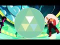 GREEN DIAMOND EXISTS?!- Steven Universe Theory & Speculation