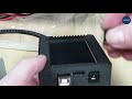 Atari 65XE restoration project part 4 - Making the SDrive-MAX disc and tape emulation system.