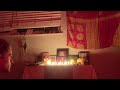 Diwali Pranams (vinay chalisa and guru stotra practice)