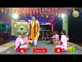 Prana Dhana he//Chaupadi//Gayaka-Prabira-Sanatan Dash//Badi pala//Trishakti Bhakti Sudha