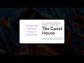 Our Friendly World with Fawn and Matt - Friendship Tools | The Guest House