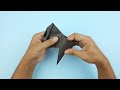 Origami Elephant Making Tutorial 🐘 || How to Make an Easy Origami Elephant