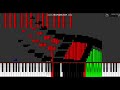 Dark MIDI - Windows 95 Startup and Shutdown Sound *I almost made it good*