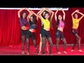11 million view | Swag Girls Dance Performance By Vikas School In Annual Function 2019-20