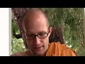 Ask A Monk: How I Became a Buddhist Monk