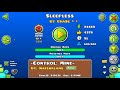 Geometry Dash - Sleepless (INSANE DEMON) 100%