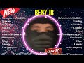 Las mejores canciones del álbum completo de Beny Jr 2024