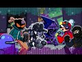 Showdown of Legends - Stirring Skirmish (Death Battle Remix) but Whitty, Majin, and Myself sing it!!