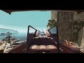 Dishonored 2 - The Ghost of Karnaca (No Powers, No Knockouts, No Detections, No Kills, Iron Mode)