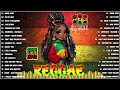 LATEST 100 REGGAE ROMANTIC 🔥 REGGAE COMPILATION 🔥 NEW REGGAE BEAUTIFUL NONSTOP