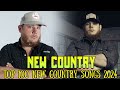 New Country Music 2024 | Chris Stapleton, Kane Brown, Luke Combs, Florida Georgia Line, Thomas Rhett