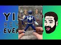You ooze you lose! Unboxing and impressions of the Super7 Ultimates Blue Power Ranger Billy Cranston