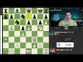 A Wild Line You Need To Learn - Sicilian Defense Counter (Tricky Gambit)