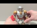 Mattel Creations Exclusive MOTU Origins Extendar Review