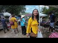 Thai Temple in Virginia, USA. Viếng chùa Thái Lan.! 7/2024