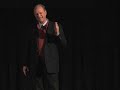 The Titanic Discovery: Professor Robert Ballard