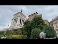 Rome Italy City Sightseeing Tour