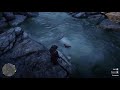 RDR2 Anger issues in Strawberry