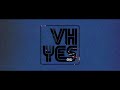 VH-YES - I Just Threw Out The Love Of My Dreams - [WEEZER COVER]