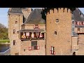 NETHERLANDS 4K UHD • Flying over Europe’s Most Stunning Scenery with Relaxing Music