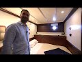 Inside One of the Most Iconic Sailing Yachts in the World!