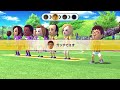 【4人実況】Wii Party Uで初めて遊ぶ闇が深いモード『人間ポーカー』