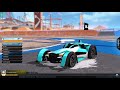 Epic ball kicking | Rocket League | PC Gameplay