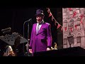 Joe Jackson - Live | What a Racket! (Max Champion) - Count Basie Theater,  Red Bank NJ  6/13/24