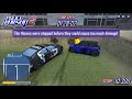 Police Pursuit 2 (Unity WebGL) English No Commentaty Playthrough #12 Final Full Champaign Mode