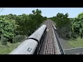 Chiltern Mainline - Part #1 (Train Simulator 2017)