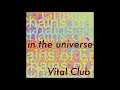 Vital Club - A.B.T.