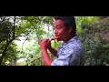 Nepali🇳🇵 basuri ko dhun(flute F#