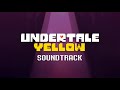 Undertale Yellow Unused OST: Micro Temperature