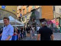 NAPLES - ITALY’S CRAZIEST CITY - Virtual Tour