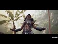 ALL PREDATORS & MASKS - Predator: Hunting Grounds