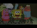 Spongebob Squarepants x 