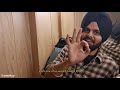 Jokes and Behind the Scenes | Punjab Tour | Jaspreet Singh Standup Comedy