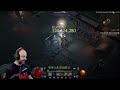 Diablo IV Get more damage with Bash - HOTA Bash & Bleed Bash rotation Guide