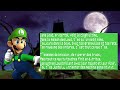 LUIGI VS LANA LOUD (Rap Battle)