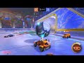 The Gizmo Experience #2 | Rocket League